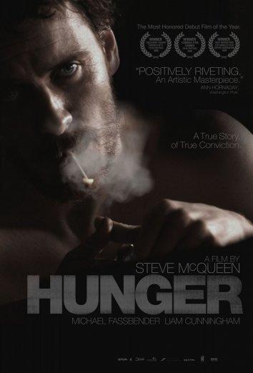 Фильм Голод (2008) смотреть онлайн в хорошем качестве